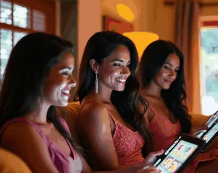 dotabet66 live dealer blackjack table with HD stream
