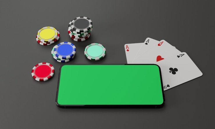 Pretty Gaming multilingual live dealer broadcast with English, Indonesian, and Mandarin language options on dotabet66